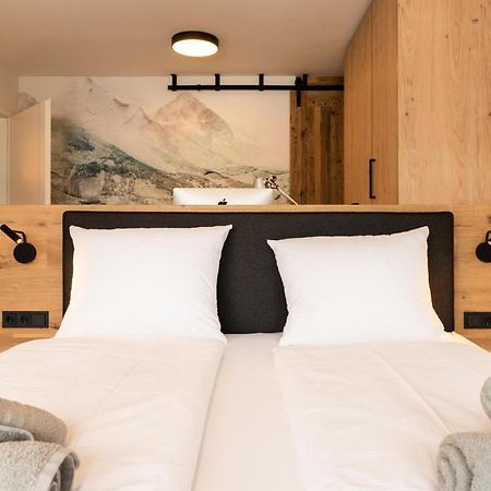 Apartment Alpenblick Елльмау Екстер'єр фото