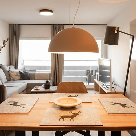 Apartment Alpenblick Елльмау Екстер'єр фото