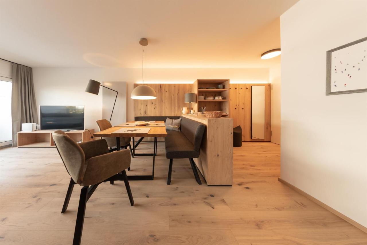 Apartment Alpenblick Елльмау Екстер'єр фото