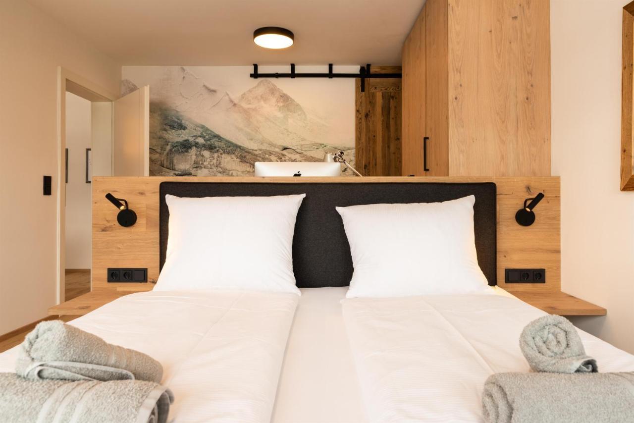 Apartment Alpenblick Елльмау Екстер'єр фото