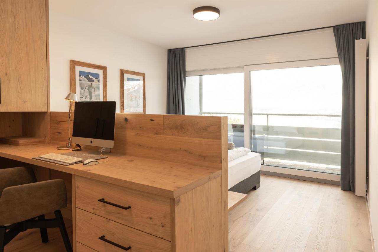 Apartment Alpenblick Елльмау Екстер'єр фото