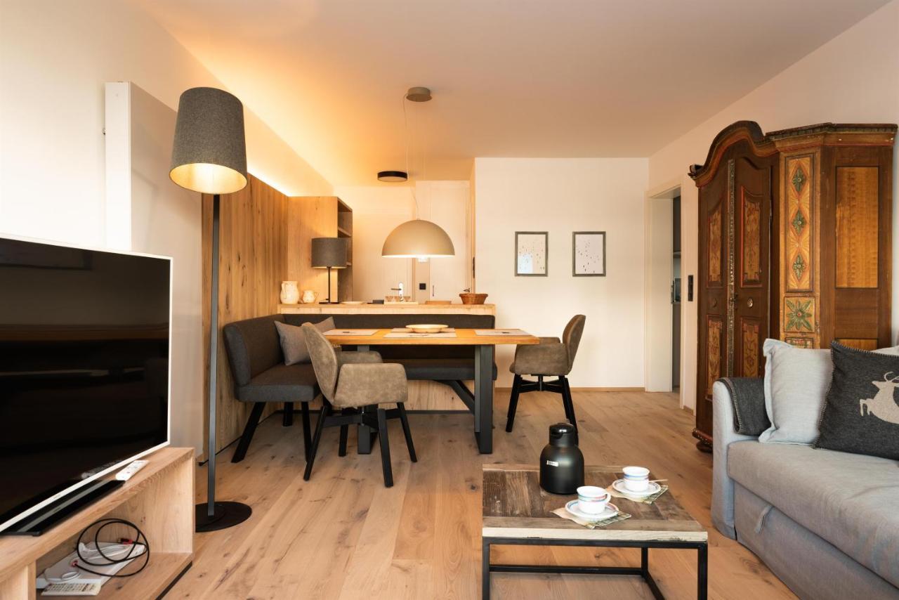 Apartment Alpenblick Елльмау Екстер'єр фото