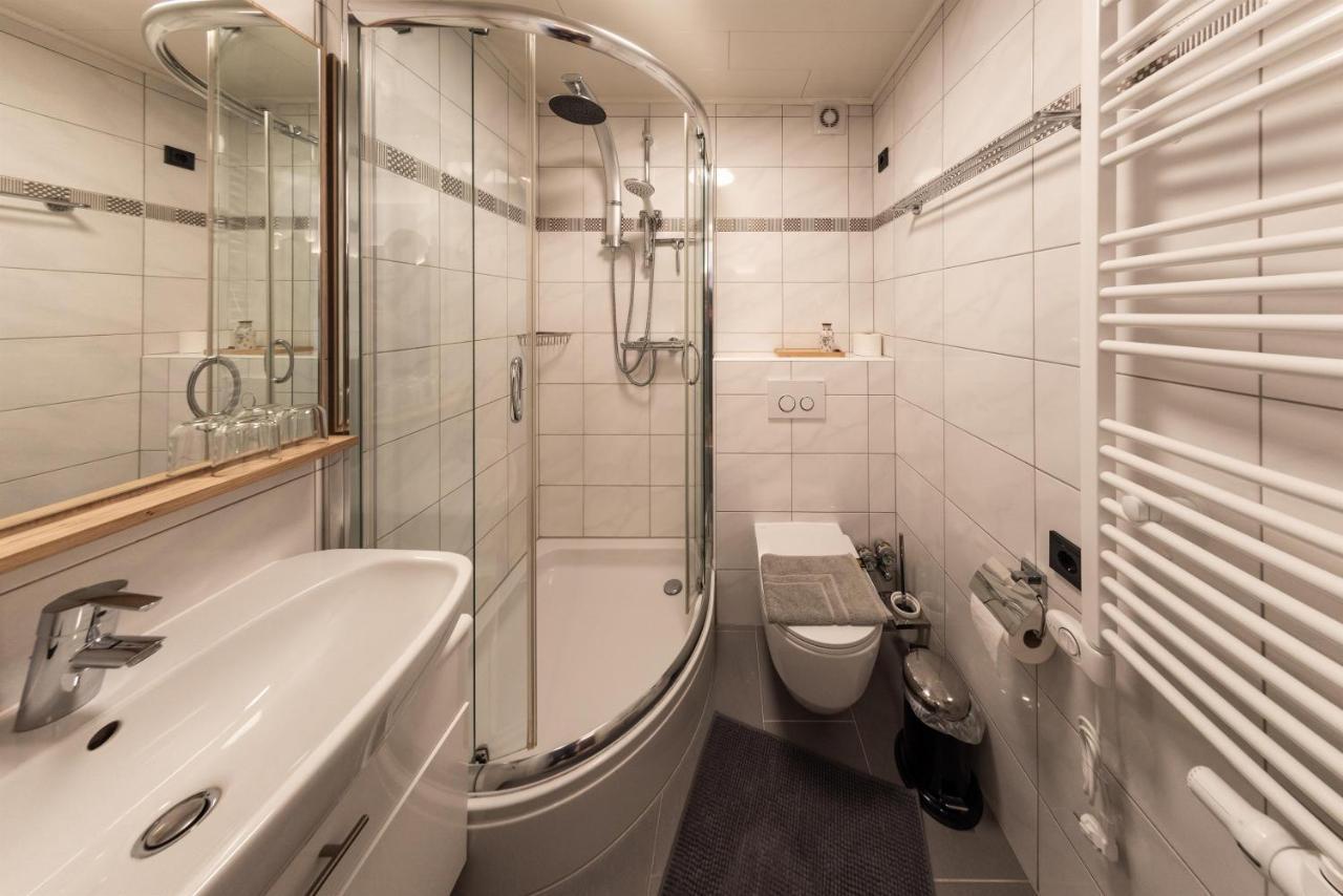 Apartment Alpenblick Елльмау Екстер'єр фото