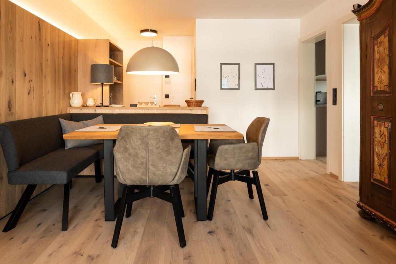Apartment Alpenblick Елльмау Екстер'єр фото